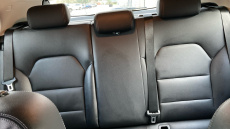 Mercedes-Benz A-Class A180 Sport 5dr Auto Petrol Hatchback